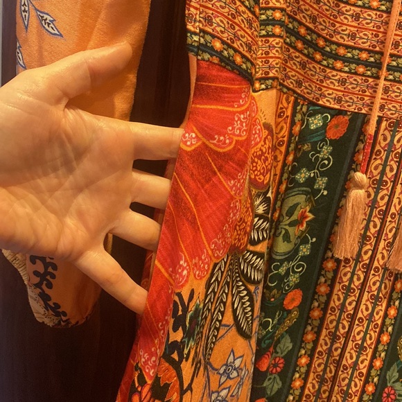 FARM Rio Topanga Dress - Picture 6 of 13